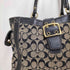 コーチ COACH シグネチャー ハンドバッグ レディース