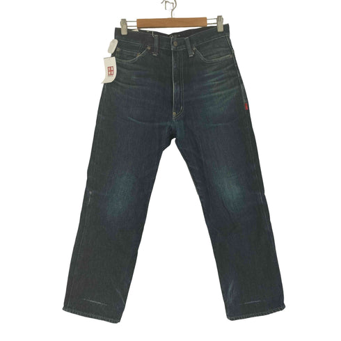 ダブルタップス WTAPS ストレートデニムパンツ メンズ JPN:S