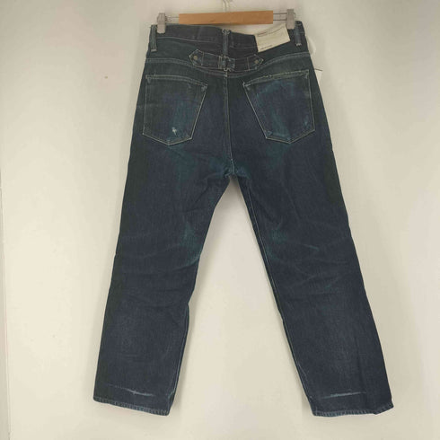 ダブルタップス WTAPS ストレートデニムパンツ メンズ JPN:S