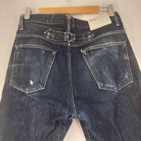 ダブルタップス WTAPS ストレートデニムパンツ メンズ JPN:S