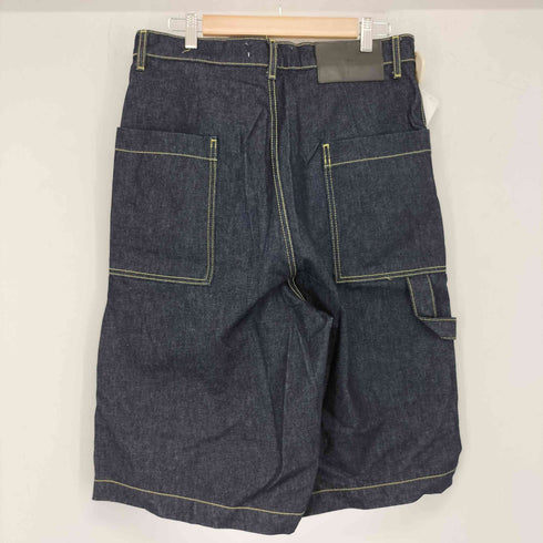 ザラ ZARA Shorts en jean pour homme メンズ 40