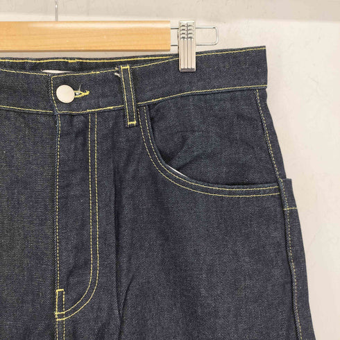 ザラ ZARA Shorts en jean pour homme メンズ 40