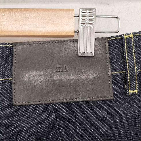 ザラ ZARA Shorts en jean pour homme メンズ 40