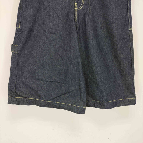 ザラ ZARA Shorts en jean pour homme メンズ 40
