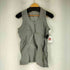 コムデギャルソン COMME des GARCONS 90AW リネンナイロン ショーツセットアップ レディース M