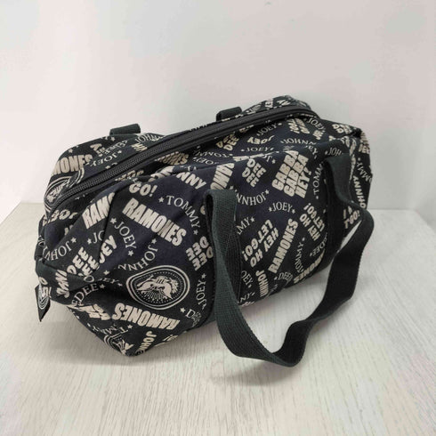 ヒステリックグラマー HYSTERIC GLAMOUR ミニボストンバッグ メンズ