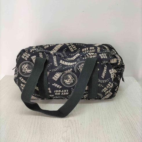 ヒステリックグラマー HYSTERIC GLAMOUR ミニボストンバッグ メンズ