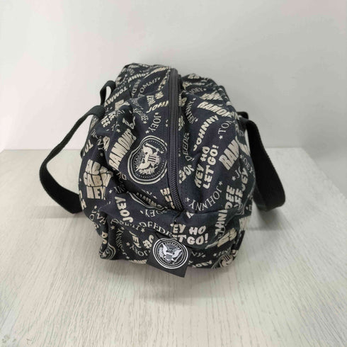 ヒステリックグラマー HYSTERIC GLAMOUR ミニボストンバッグ メンズ