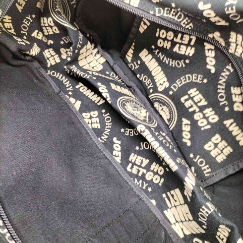 ヒステリックグラマー HYSTERIC GLAMOUR ミニボストンバッグ メンズ