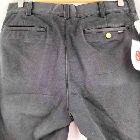 シュプリーム Supreme ワークパンツ メンズ 30
