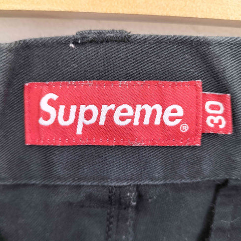シュプリーム Supreme ワークパンツ メンズ 30