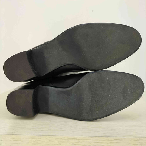 オデットエオディール Odette e Odile OSL バックファスナー ロングブーツ レディース JPN:24.5