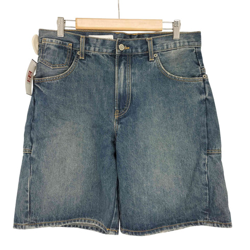 ザラ ZARA Shorts en jean レディース 40