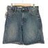 ザラ ZARA Shorts en jean レディース 40