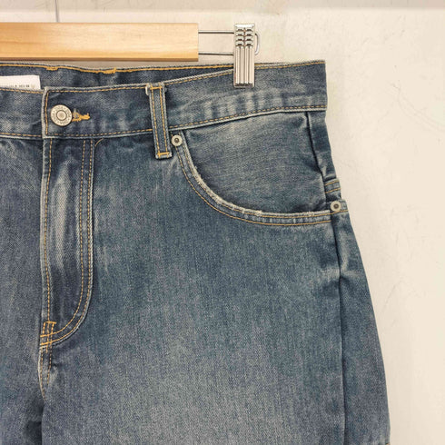 ザラ ZARA Shorts en jean レディース 40