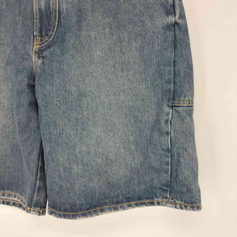 ザラ ZARA Shorts en jean レディース 40