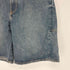 ザラ ZARA Shorts en jean レディース 40