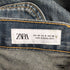 ザラ ZARA Shorts en jean レディース 40