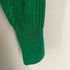 トリココムデギャルソン tricot COMME des GARCONS 80-90S Vネックニットロングワンピース レディース