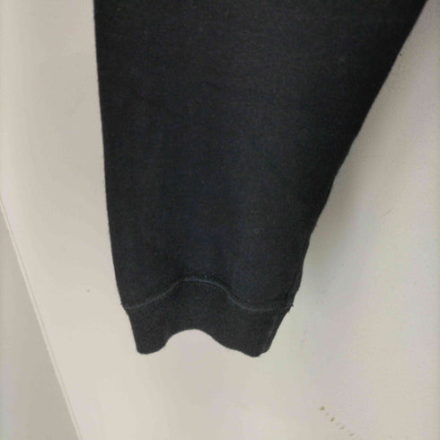 ダブルタップス WTAPS ロゴプリント L/S Tシャツ メンズ JPN:1