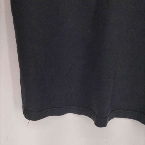 ダブルタップス WTAPS ロゴプリント L/S Tシャツ メンズ JPN:1