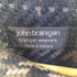 John Branigan チェック ウールコート import レディース