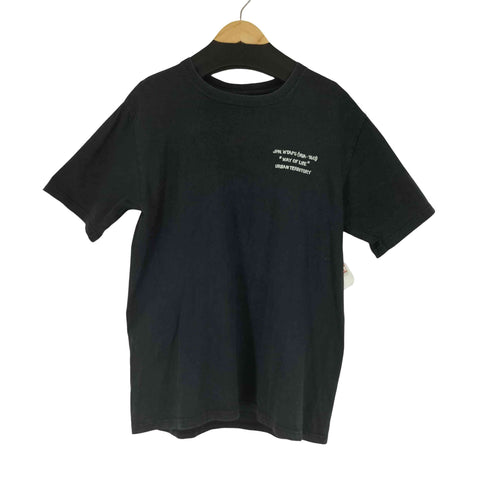 ダブルタップス WTAPS way of life S/S Tシャツ メンズ JPN:3