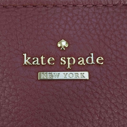 ケイトスペード Kate spade ジャクソンストリートスモールヘイデン ハンドバッグ レディース