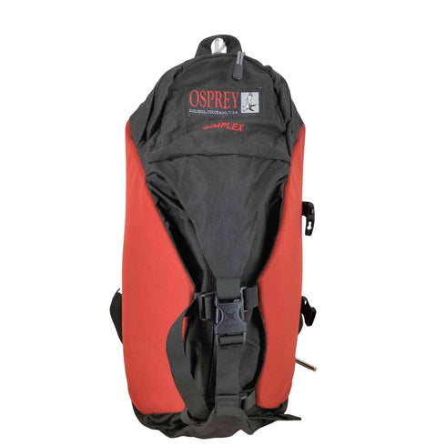 オスプレー OSPREY 旧タグ SIMPLEX バックパック メンズ