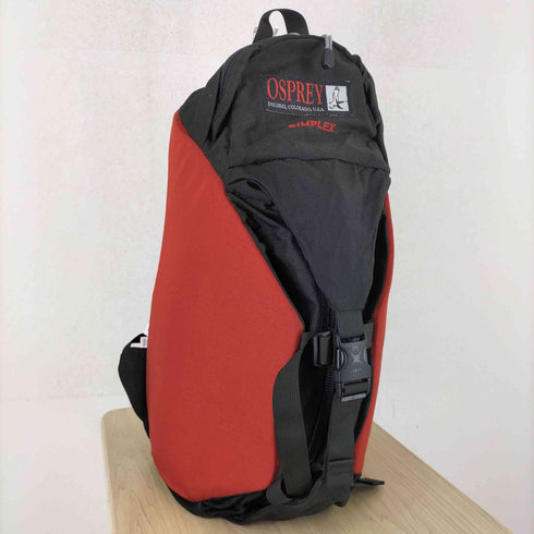 オスプレー OSPREY 旧タグ SIMPLEX バックパック メンズ