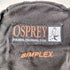 オスプレー OSPREY 旧タグ SIMPLEX バックパック メンズ