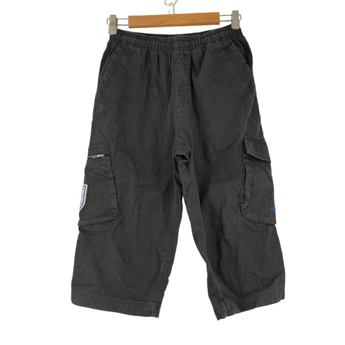 アンブロ UMBRO クロップドカーゴショーツ メンズ JPN:S