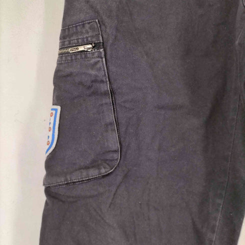 アンブロ UMBRO クロップドカーゴショーツ メンズ JPN:S