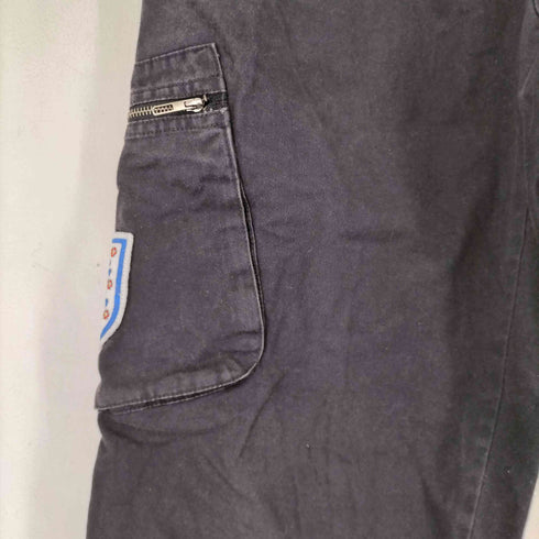 アンブロ UMBRO クロップドカーゴショーツ メンズ JPN:S