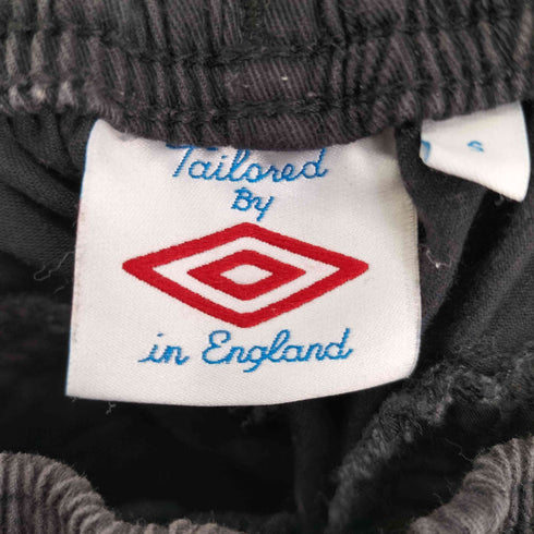 アンブロ UMBRO クロップドカーゴショーツ メンズ JPN:S