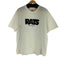 ラッツ RATS BOX LOGO WAY OF LIFE TEE メンズ