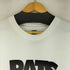 ラッツ RATS BOX LOGO WAY OF LIFE TEE メンズ