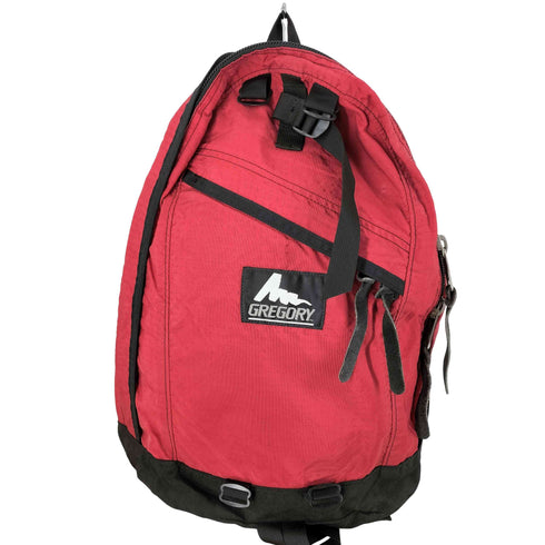 グレゴリー GREGORY USA製 旧タグ デイパック メンズ