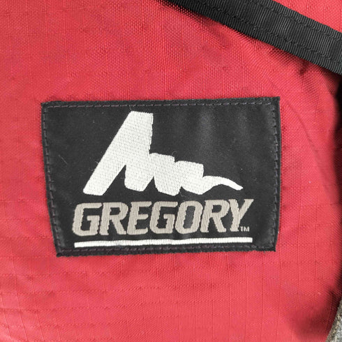 グレゴリー GREGORY USA製 旧タグ デイパック メンズ