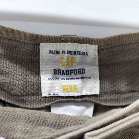 ギャップ Gap old チノショーツ メンズ 35