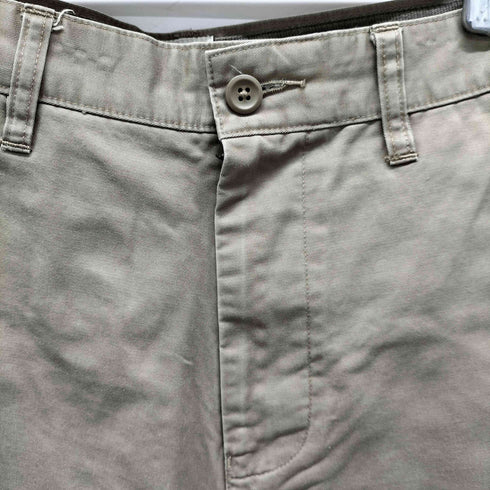 ギャップ Gap old チノショーツ メンズ 35