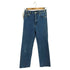 アーペーセー A.P.C. JEAN SPRING ハイウエスト. ロングカット ストレッチデニム レディース 25