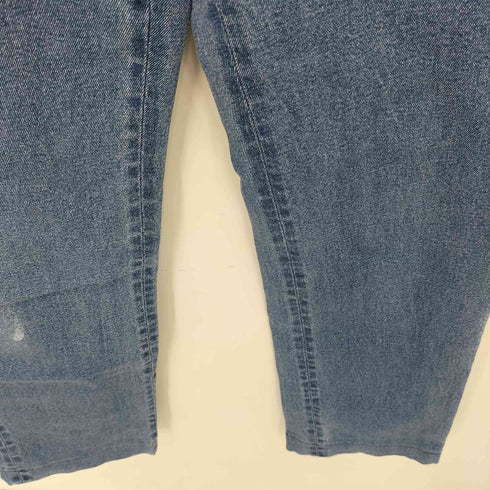 アーペーセー A.P.C. JEAN SPRING ハイウエスト. ロングカット ストレッチデニム レディース 25