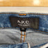 アーペーセー A.P.C. JEAN SPRING ハイウエスト. ロングカット ストレッチデニム レディース 25