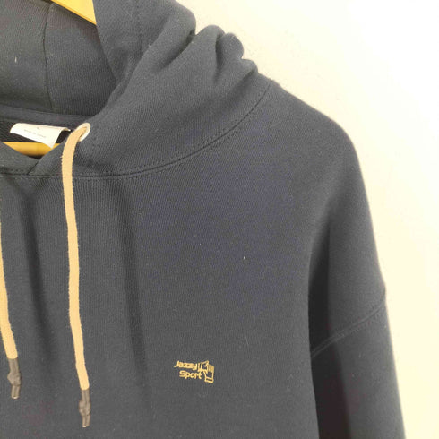 ジャジースポート JAZZY SPORT パーカー メンズ JPN:L