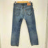 リーバイス Levis 501 ボタンフライデニムパンツ メンズ W33L32