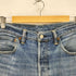 リーバイス Levis 501 ボタンフライデニムパンツ メンズ W33L32