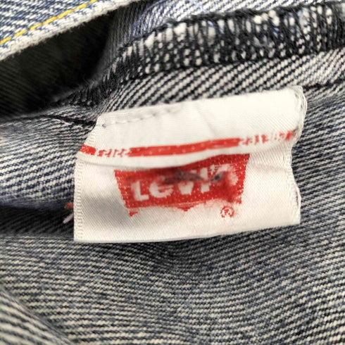 リーバイス Levis 501 ボタンフライデニムパンツ メンズ W33L32