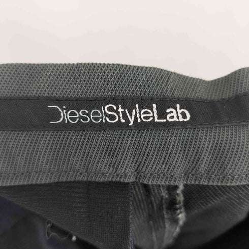 ディーゼルインダストリー Diesel Industry STYLE LAB フレアパンツ レディース