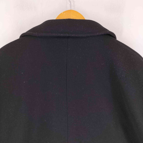 レプシム LEPSIM ウールライクダブルコート レディース FREE